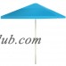 Best of Times 8 ft. Steel Patio Umbrella   